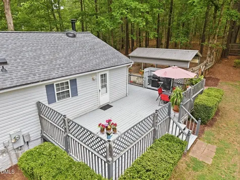 117 Huron Drive Louisburg NC 27549