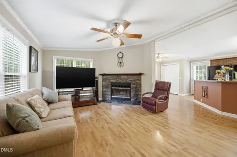 117 Huron Drive Louisburg NC 27549