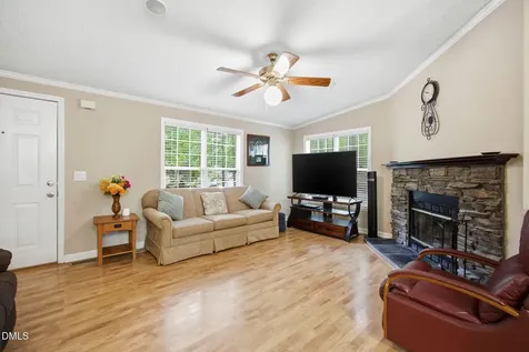 117 Huron Drive Louisburg NC 27549