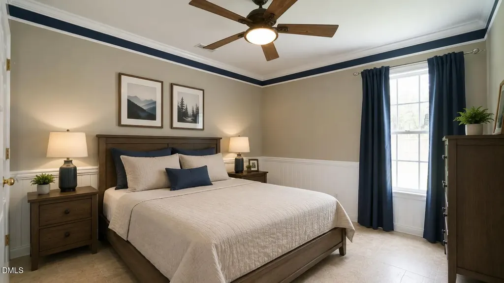4264 Lake Woodard Drive Raleigh NC 27604