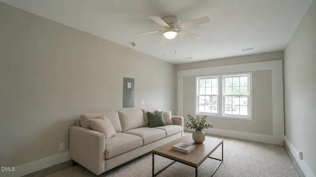 4264 Lake Woodard Drive Raleigh NC 27604