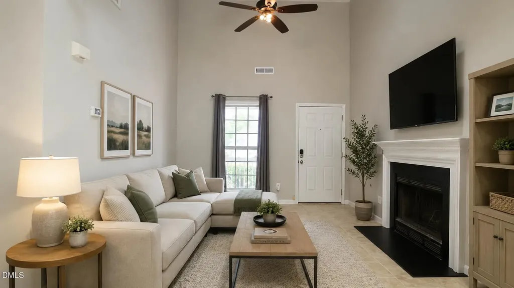 4264 Lake Woodard Drive Raleigh NC 27604