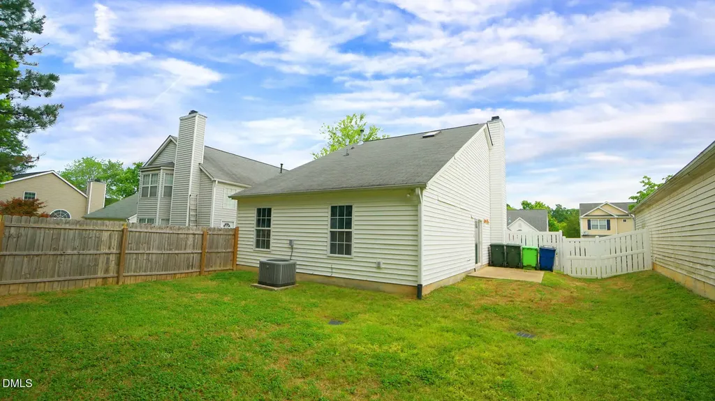 4264 Lake Woodard Drive Raleigh NC 27604