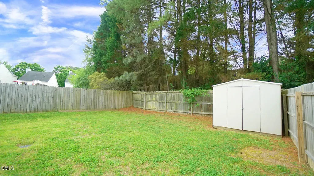 4264 Lake Woodard Drive Raleigh NC 27604