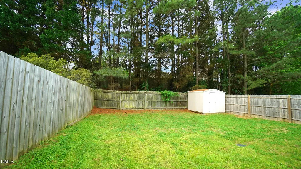 4264 Lake Woodard Drive Raleigh NC 27604