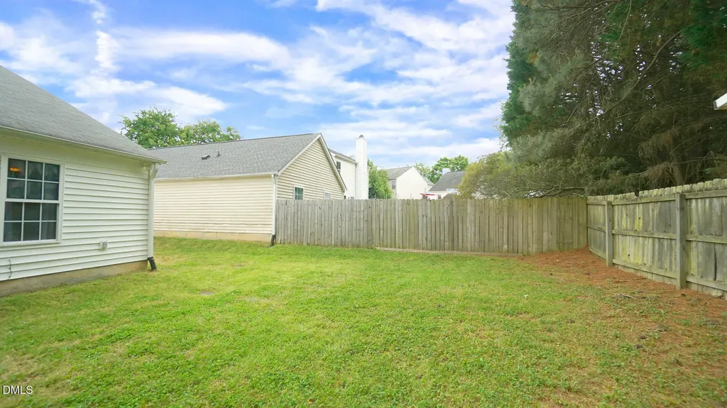 4264 Lake Woodard Drive Raleigh NC 27604