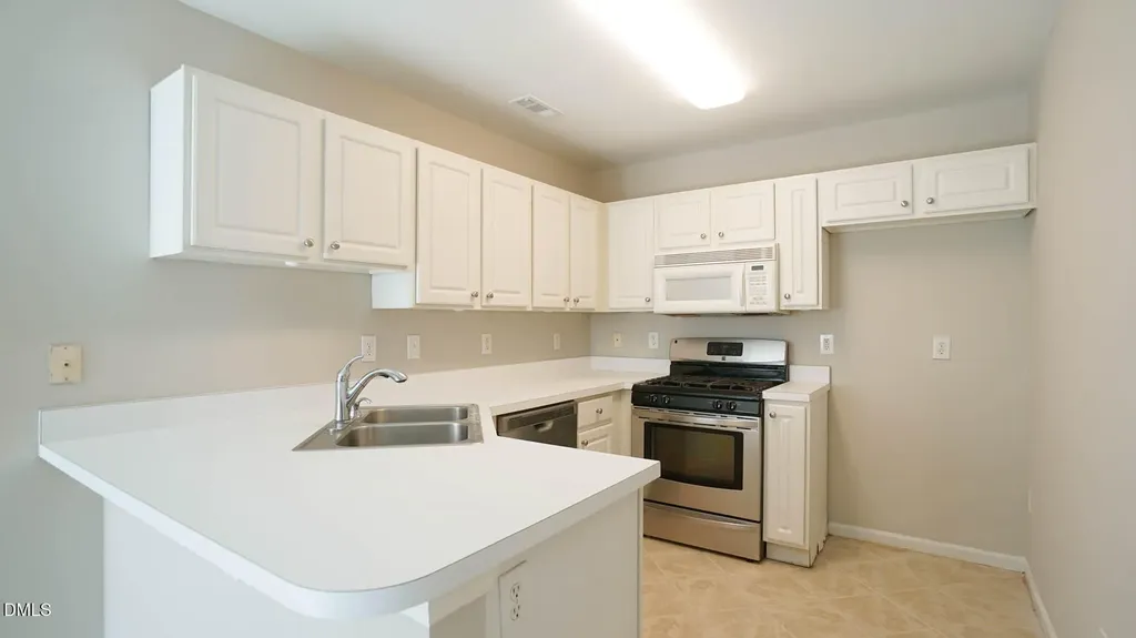 4264 Lake Woodard Drive Raleigh NC 27604