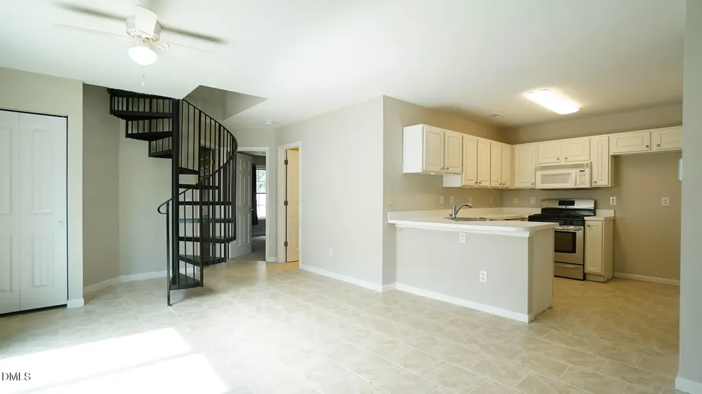 4264 Lake Woodard Drive Raleigh NC 27604