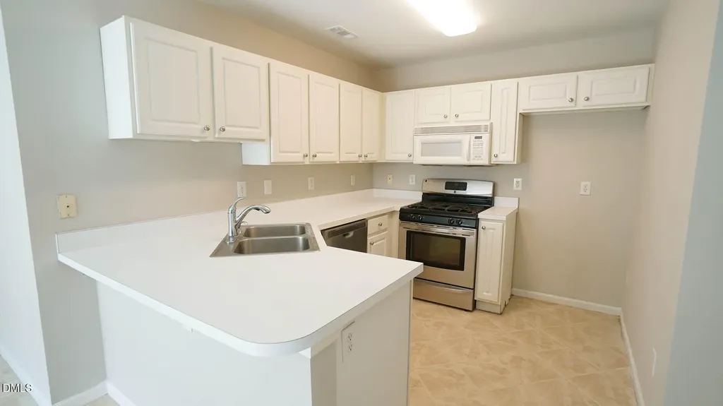 4264 Lake Woodard Drive Raleigh NC 27604