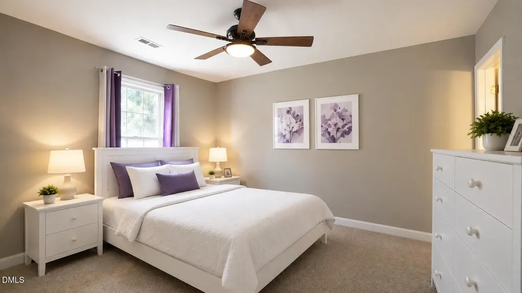 4264 Lake Woodard Drive Raleigh NC 27604