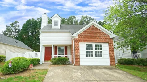 4264 Lake Woodard Drive Raleigh NC 27604