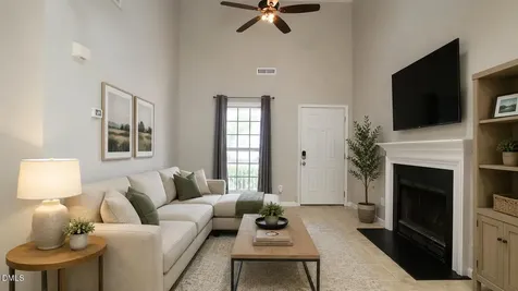 4264 Lake Woodard Drive Raleigh NC 27604