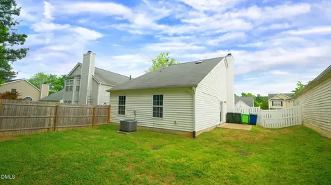 4264 Lake Woodard Drive Raleigh NC 27604