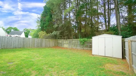 4264 Lake Woodard Drive Raleigh NC 27604