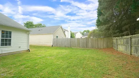 4264 Lake Woodard Drive Raleigh NC 27604