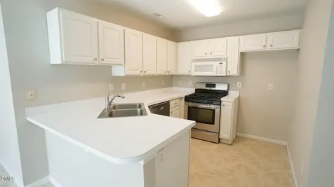 4264 Lake Woodard Drive Raleigh NC 27604