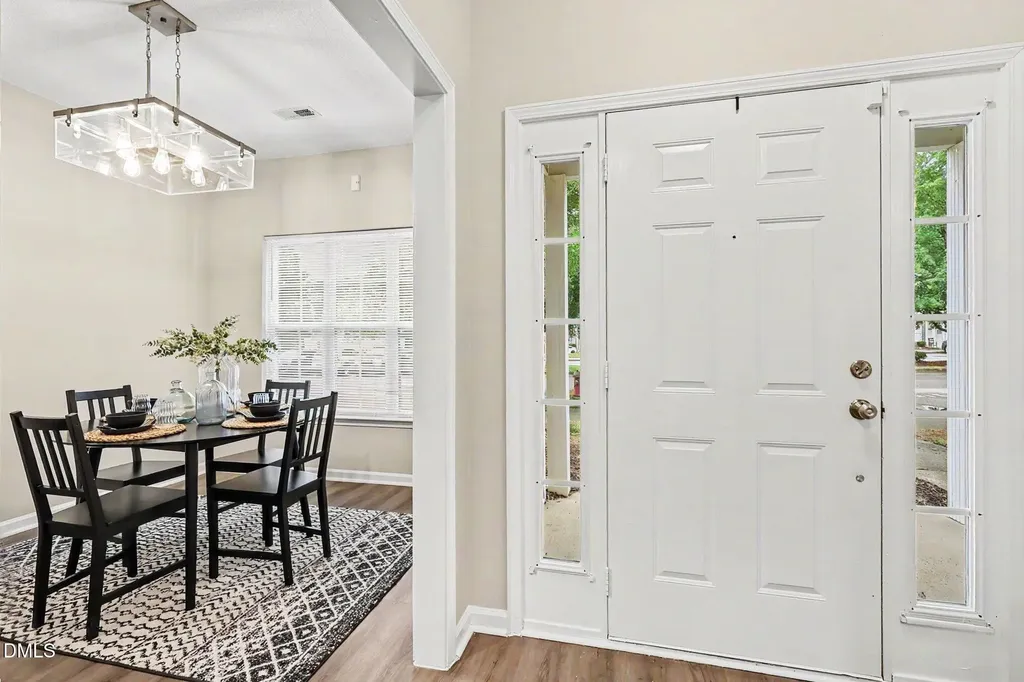 1800 Eagle Beach Court Raleigh NC 27610