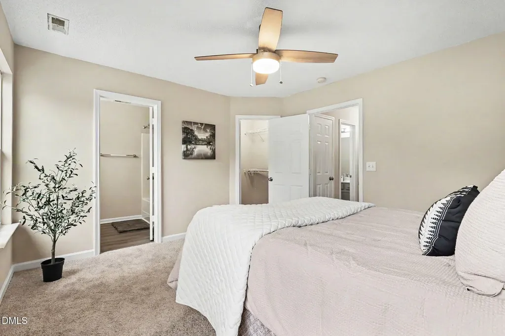 1800 Eagle Beach Court Raleigh NC 27610