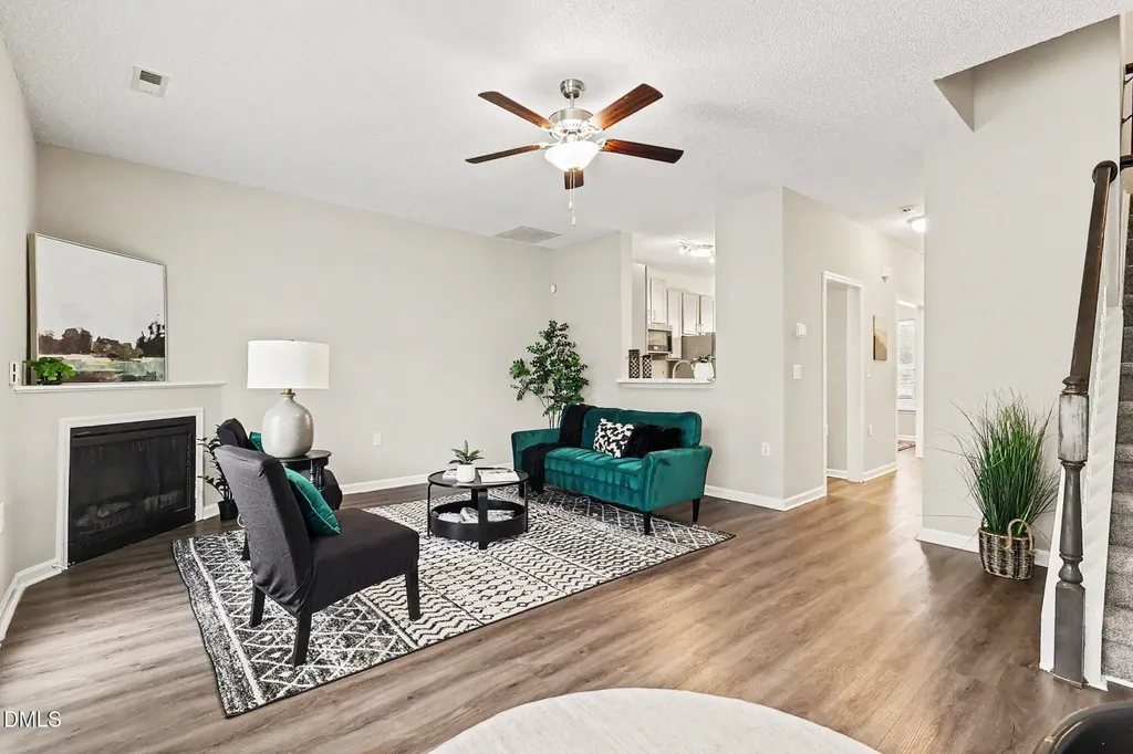 1800 Eagle Beach Court Raleigh NC 27610