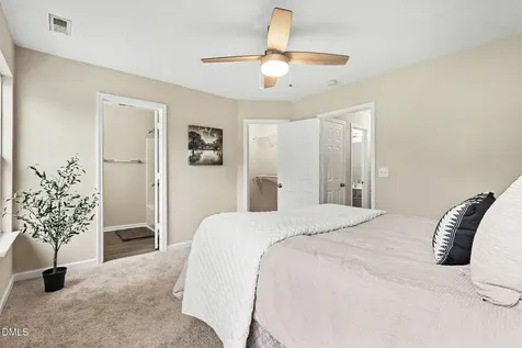 1800 Eagle Beach Court Raleigh NC 27610