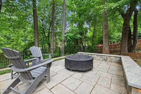 609 Palafox Drive Chapel Hill NC 27516
