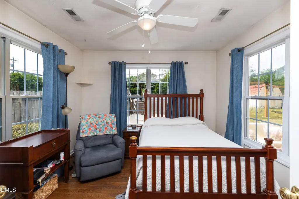 118 Day Lily Lane Dunn NC 28334