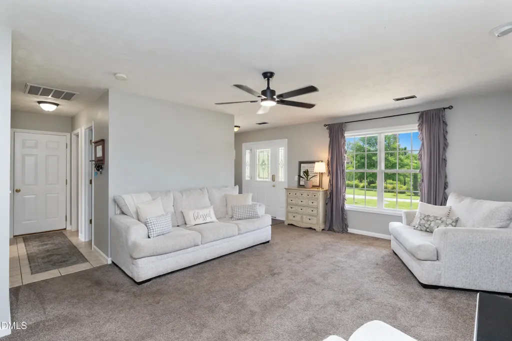 118 Day Lily Lane Dunn NC 28334