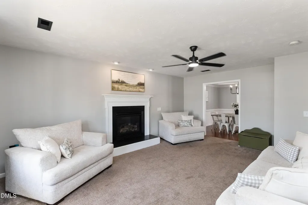 118 Day Lily Lane Dunn NC 28334