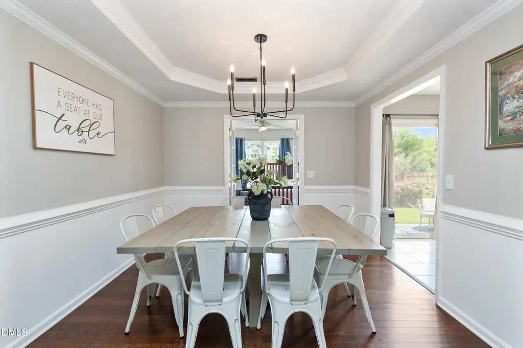 118 Day Lily Lane Dunn NC 28334