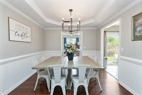 118 Day Lily Lane Dunn NC 28334