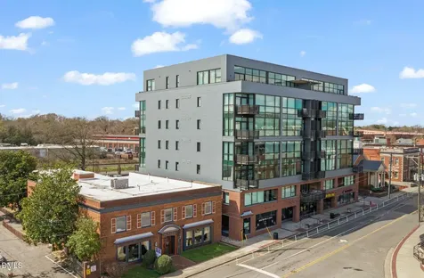 1105 W Main Street Durham NC 27701