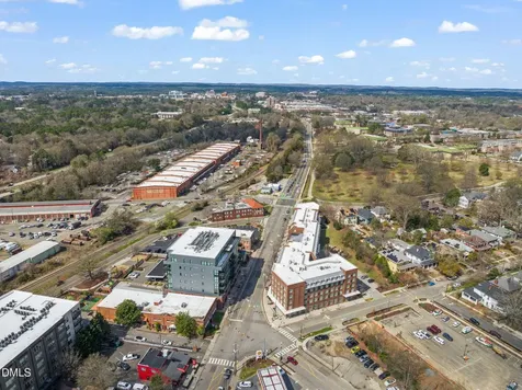 1105 W Main Street Durham NC 27701
