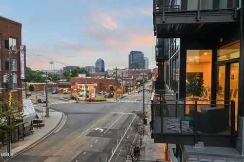 1105 W Main Street Durham NC 27701