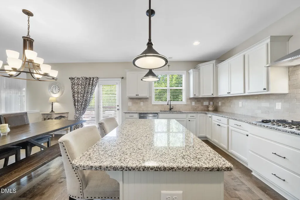 128 Pointe Park Circle Holly Springs NC 27540