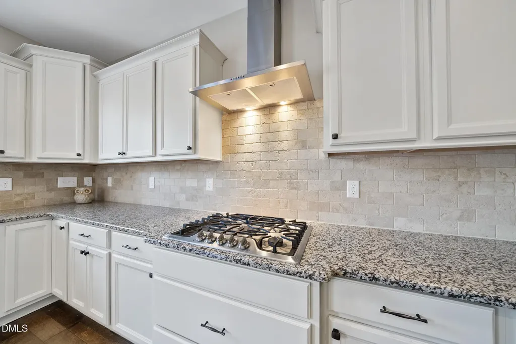 128 Pointe Park Circle Holly Springs NC 27540