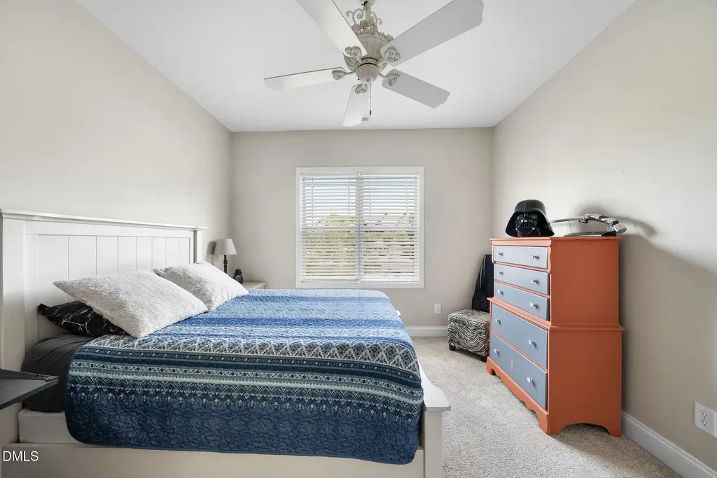 128 Pointe Park Circle Holly Springs NC 27540