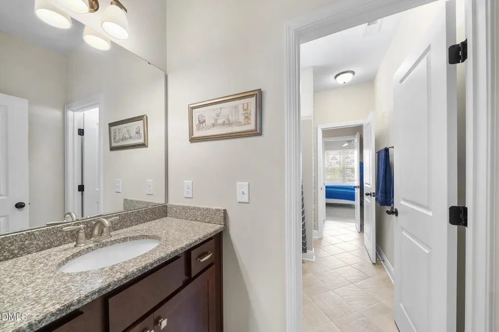 128 Pointe Park Circle Holly Springs NC 27540