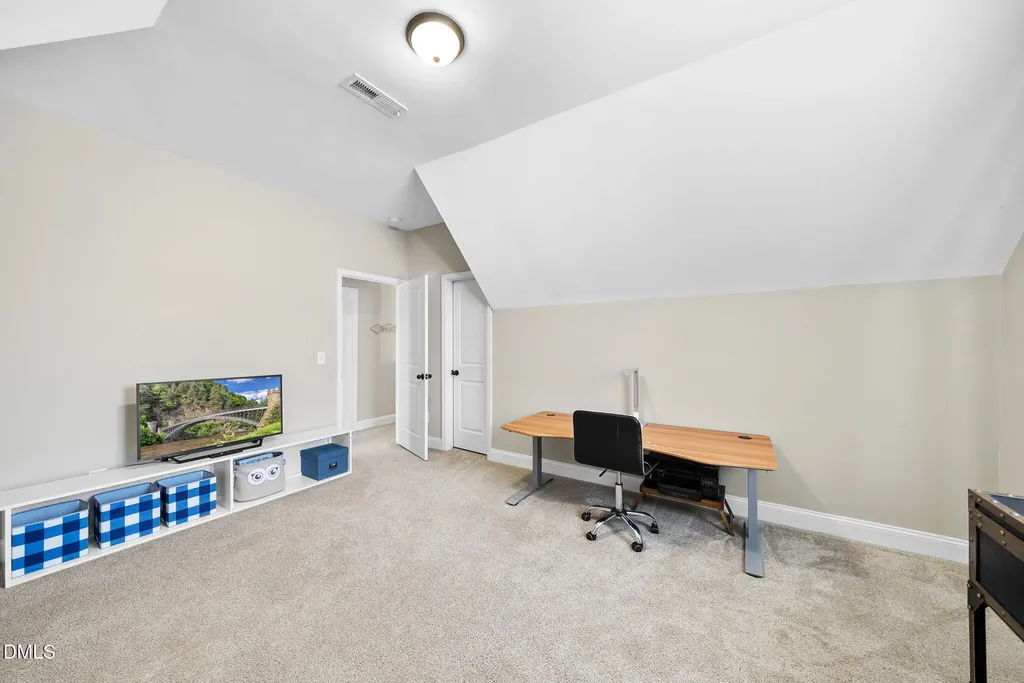 128 Pointe Park Circle Holly Springs NC 27540