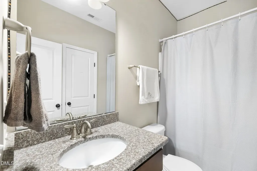 128 Pointe Park Circle Holly Springs NC 27540