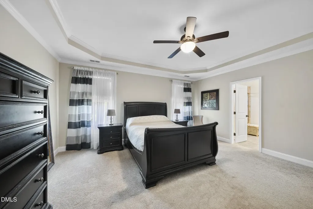 128 Pointe Park Circle Holly Springs NC 27540