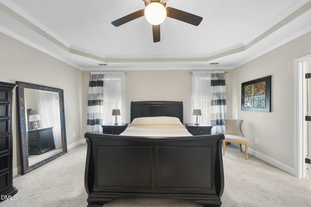 128 Pointe Park Circle Holly Springs NC 27540