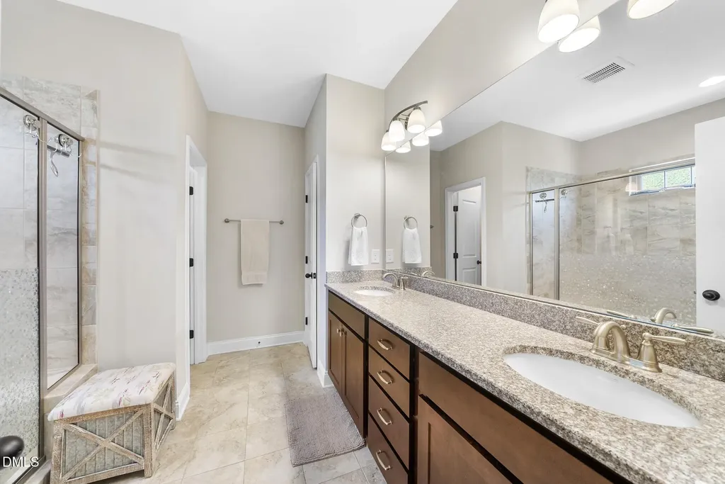 128 Pointe Park Circle Holly Springs NC 27540