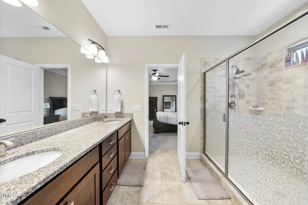 128 Pointe Park Circle Holly Springs NC 27540