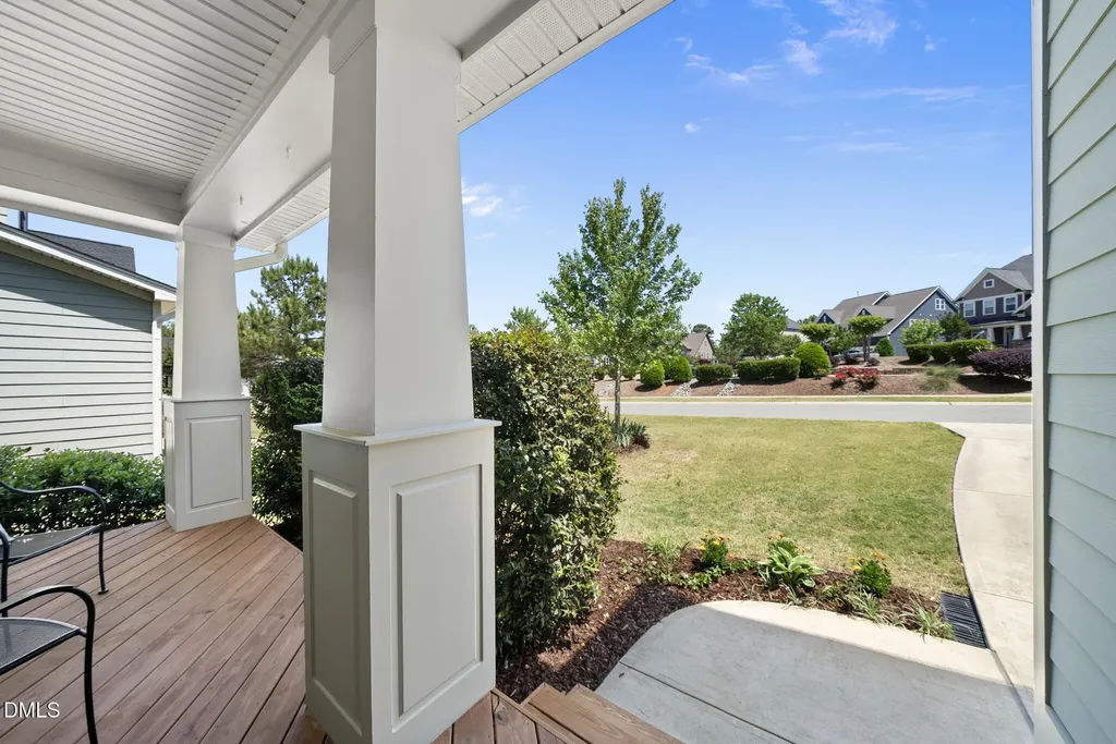 128 Pointe Park Circle Holly Springs NC 27540