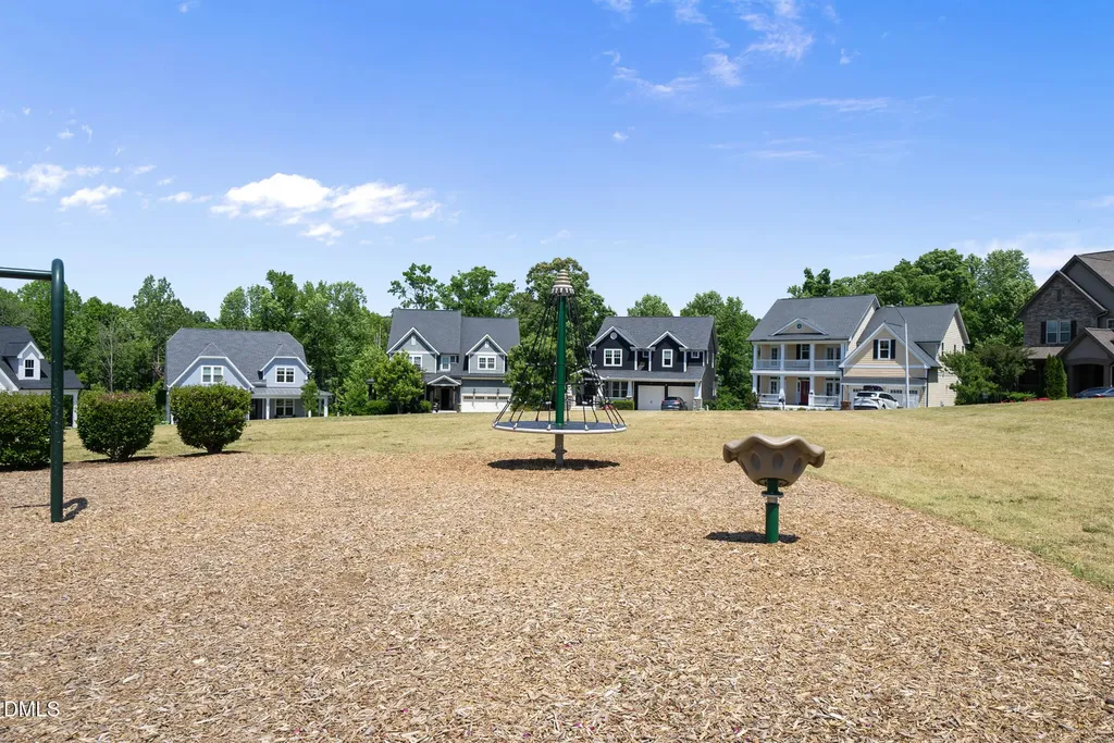 128 Pointe Park Circle Holly Springs NC 27540