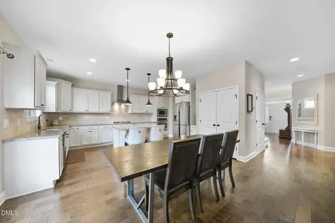 128 Pointe Park Circle Holly Springs NC 27540