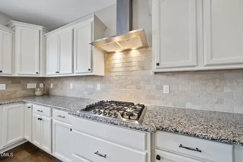 128 Pointe Park Circle Holly Springs NC 27540