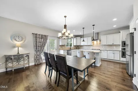 128 Pointe Park Circle Holly Springs NC 27540