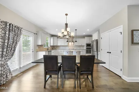 128 Pointe Park Circle Holly Springs NC 27540