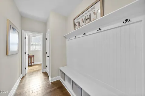 128 Pointe Park Circle Holly Springs NC 27540